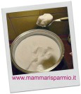 detersivo fai da te per lavatrice tutorial autoproduzione marsiglia