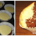 muffin cioccolato vaniglia intolleranti al glutine