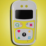 b-phone cellulare per bambini
