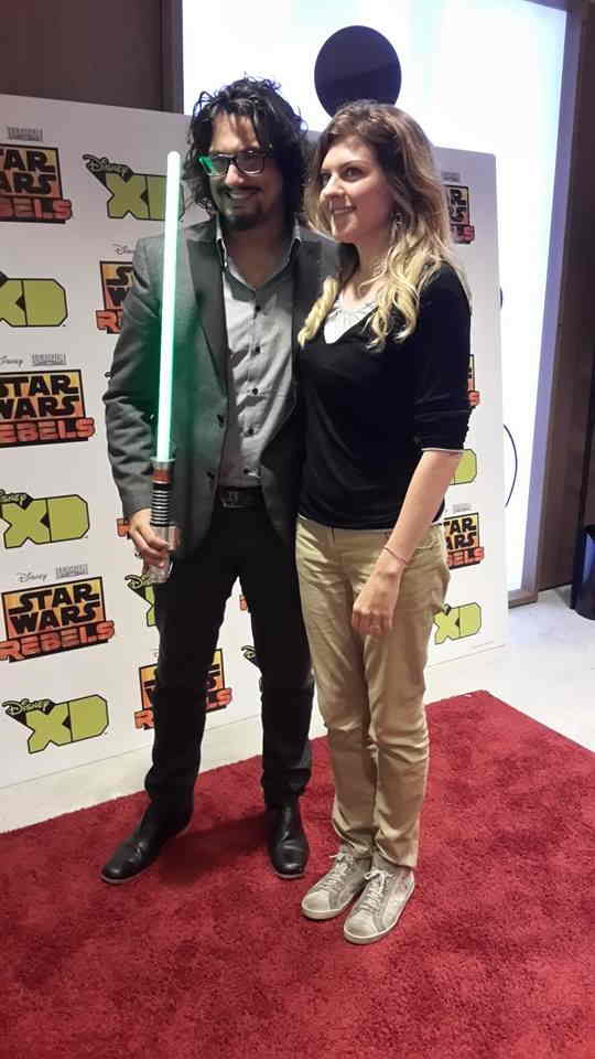 alessandro borghese | Mammarisparmio. Blog di una mamma che parla di risparmio