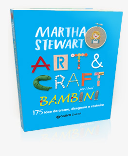 libro Martha Stweart