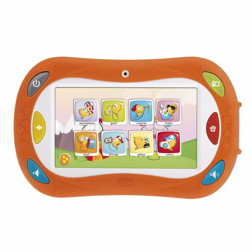 nuovo tablet chicco