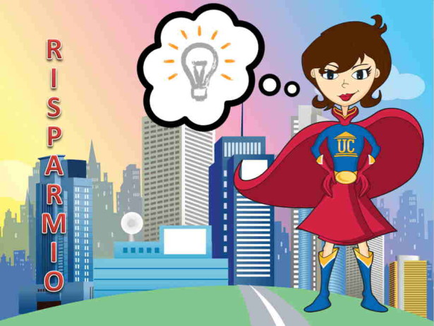 risparmiare in famiglia