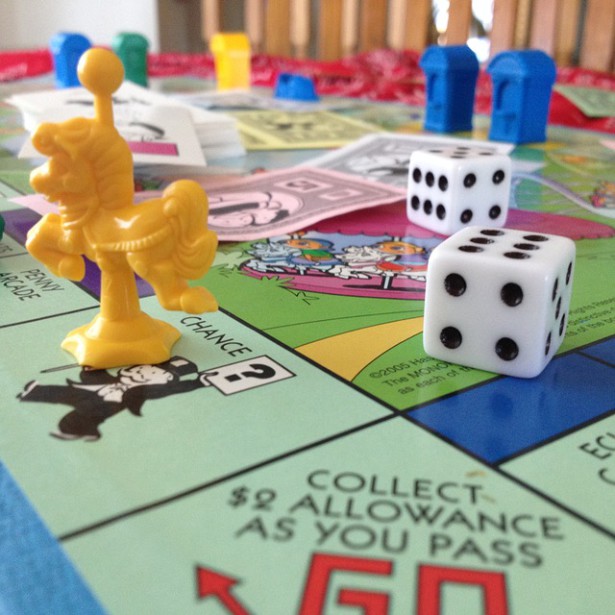 monopoli