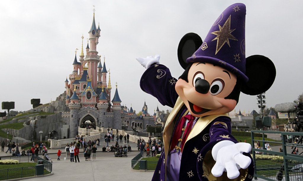 Pacchetti scontati Eurodisney Disneyland Paris superofferta biglietti