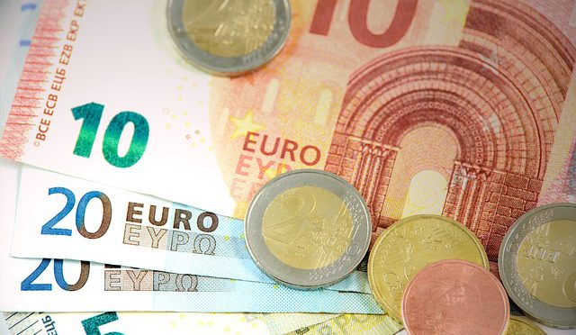 commissioni pesos euro