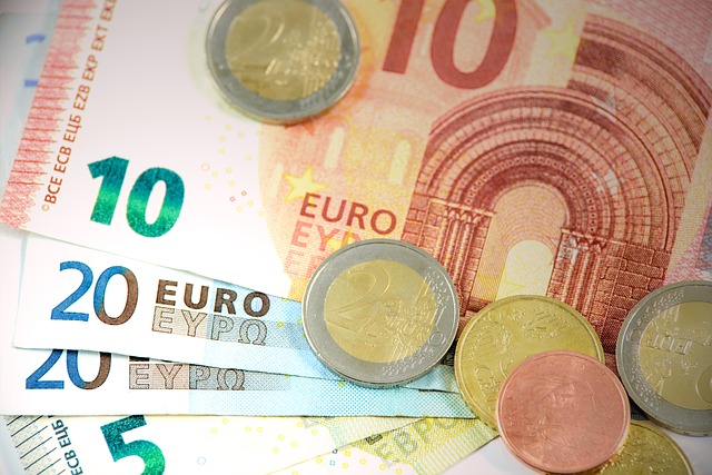 commissioni pesos euro