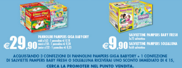 promozione-pannolini-pampers