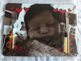 americanini personalizzati