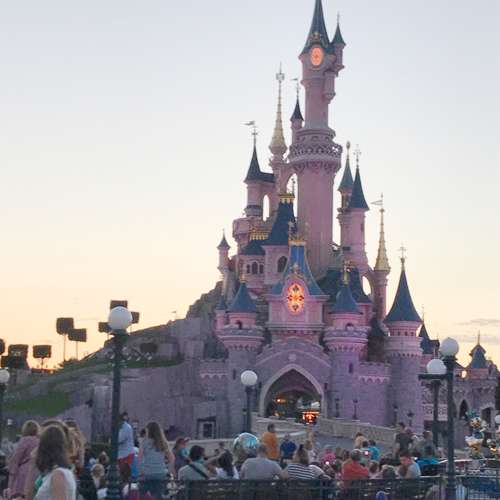 Biglietti E Pacchetti Scontati Disneyland Paris Per Un Soggiorno Da Favola