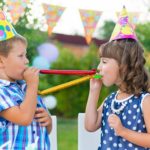 festa compleanno bambini economica