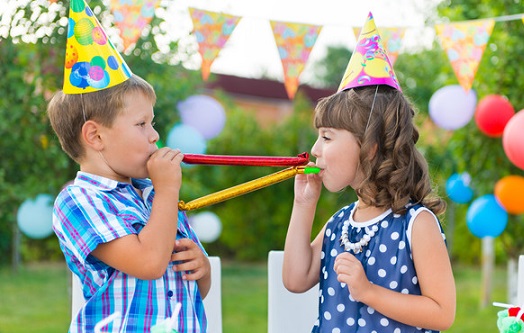 festa compleanno bambini economica