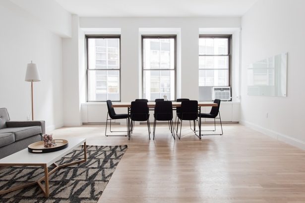 parquet prefinito consigli