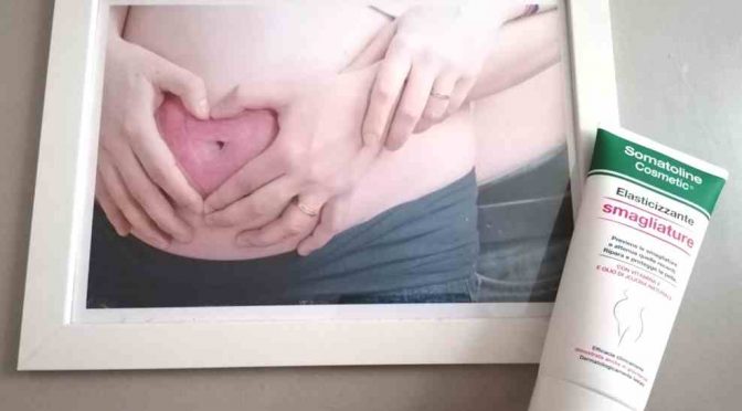 somatoline gravidanza smagliature