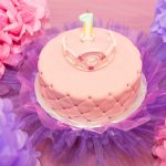 torta di compleanno low cost