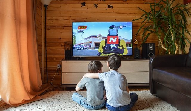 Le migliori serie TV su Netflix per bambini: divertimento e apprendimento