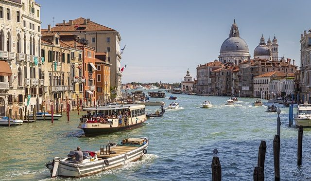 Venezia in 48 Ore: Esperienze Indimenticabili a Basso Costo
