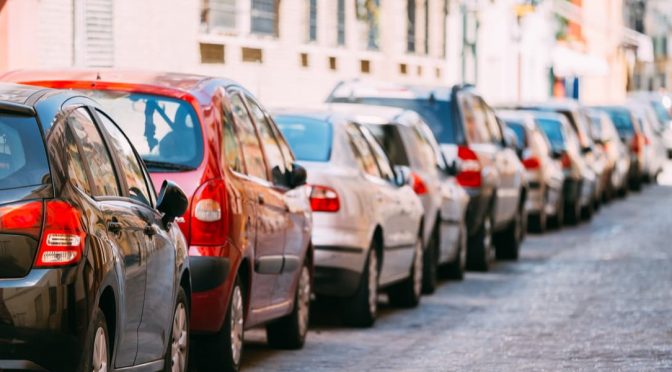 Parcheggio: 10 trucchi per risparmiare